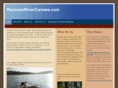 raccoonrivercanoes.com