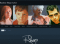 raelenesharp.com