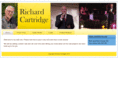 richardcartridge.com