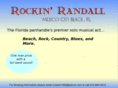 rockinrandall.com