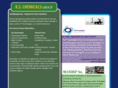 rschemicals.com