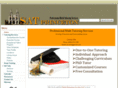 satprinceton.com