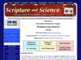 scripture-and-science.com