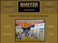 shafferthegallery.com