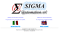 sigmaautomation.com