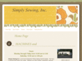 simplysewinginc.com