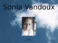 soniavandoux.net