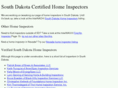 southdakotahomeinspector.com