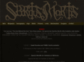 spiritusmortis.com