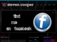 stevencooperdj.com