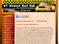 taxicaborangecountytosandiegoairport.com