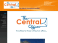 thecentraloffice.net