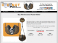 thecoconutpurse.com