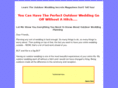 theoutdoorweddingguide.com