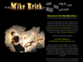 therealmikebrick.com
