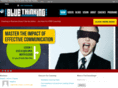 thinkbluethinking.com