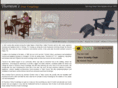 thorntonshomefurnishings.com