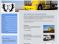 titanfreightservices.com