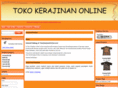 tokokerajinanonline.com