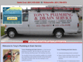 tonysplumbinganddrain.com