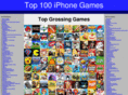 top100iphonegames.com