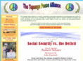 topangapeacealliance.org