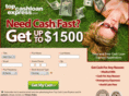 topcashloanexpress.com