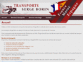 transports-borin.com