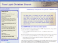 truelightchristianchurch.com