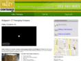valleycontainerct.com