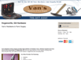 vanshardwaresupply.com