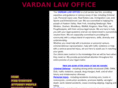 vardanlaw.com