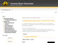 volutunes.com