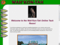 wahkontah.com