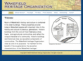 wakefieldheritage.org