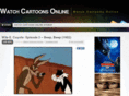 watchcartoonsonline.org