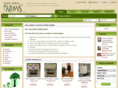 woodwormfarms.com
