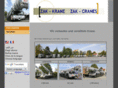 zak-cranes.com