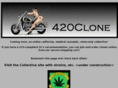 420clone.com