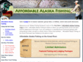 affordablealaskafishing.com