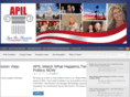 allpoliticsislocal.net