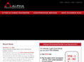 alphatechnologieslimited.com