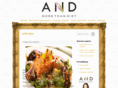 anddiet.com