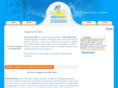 angelofthenile.com
