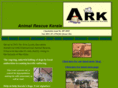 animalrescuekerala.org