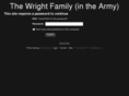 armywrights.com