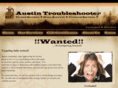 austintroubleshooter.com