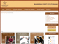 banderafirst.com