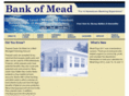 bankofmead.com