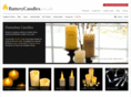 batterycandles.co.uk